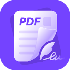 PDF Converter: Reader & Editor