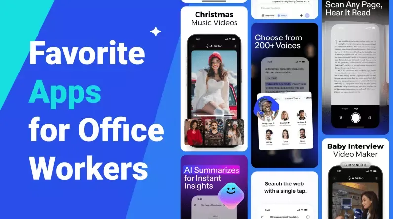 Everyday Utility Apps That Save You Time