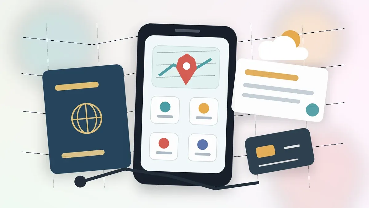 The Travel Apps Worth Installing Before an International Trip
